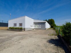 Entrepôt à louer à Luxembourg-Merl - Réf. 6437904