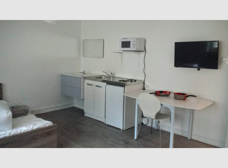 Studio à louer F1 à Audun-le-Tiche - Réf. 5032976