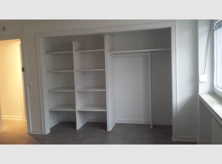 Studio à louer F1 à Audun-le-Tiche - Réf. 5032976