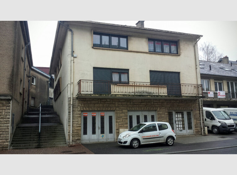 Studio à louer F1 à Audun-le-Tiche - Réf. 5032976