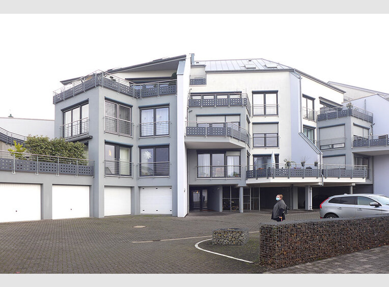 Wohnung zum Kauf 3 Zimmer in Schweich (DE) - Ref. 7076880