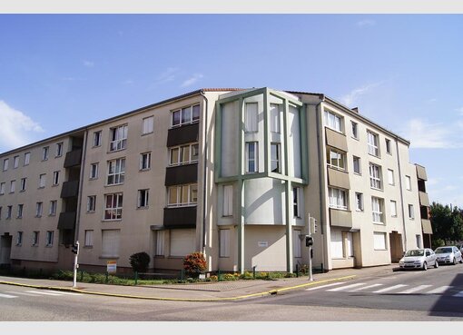 Appartement A Louer Forbach Appartement A Louer Forbach