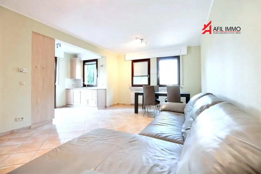 Appartement à 