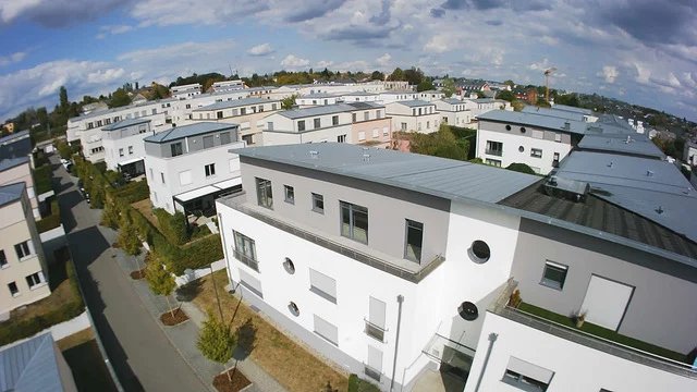 Appartement à louer Bertrange