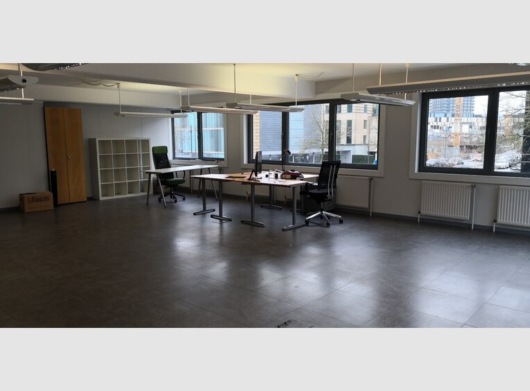 Bureau à louer à Luxembourg (LU) - Réf. 6647312