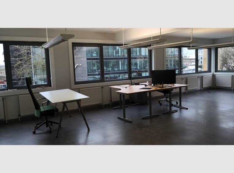 Bureau à louer à Luxembourg (LU) - Réf. 6647312