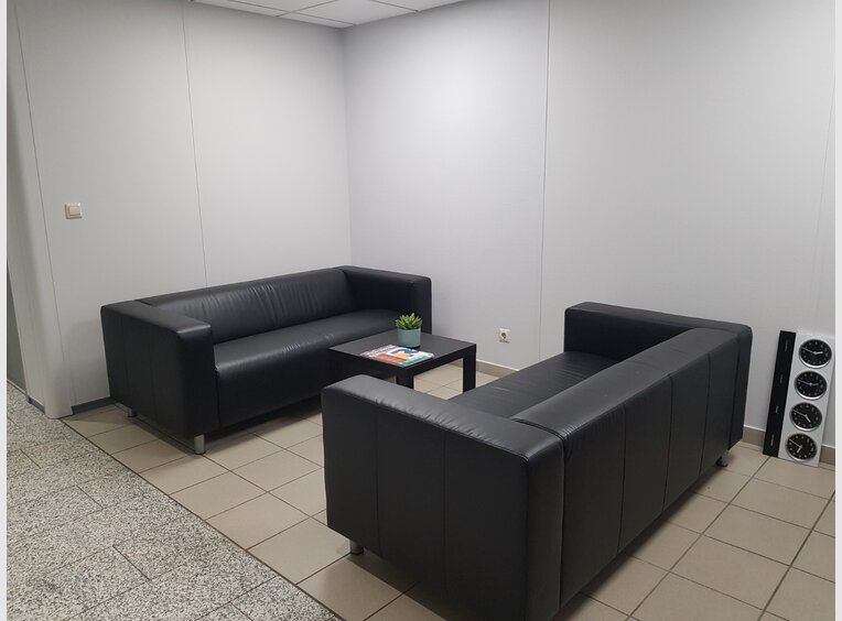 Bureau à louer à Luxembourg (LU) - Réf. 6647312