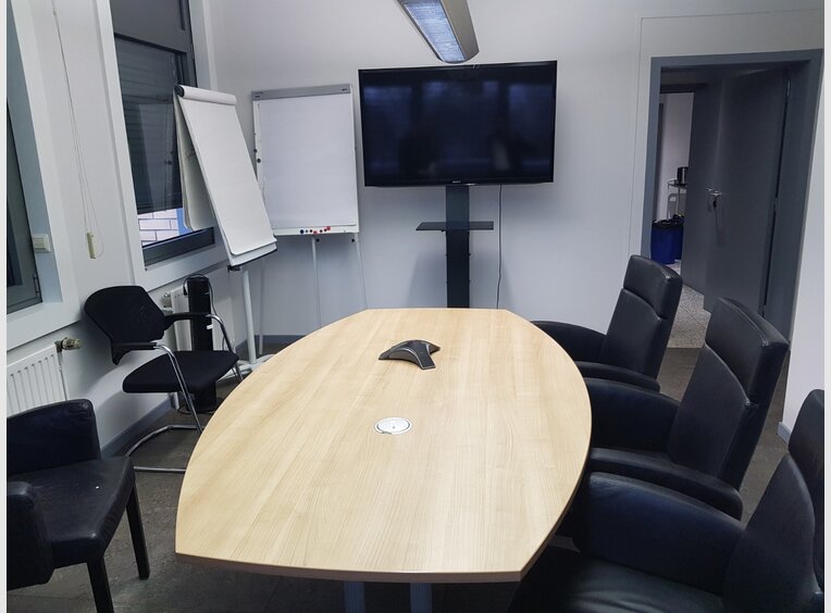 Bureau à louer à Luxembourg (LU) - Réf. 6647312