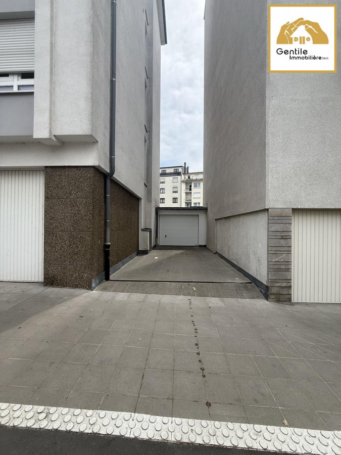 Garage - Parking à louer Luxembourg-Centre ville