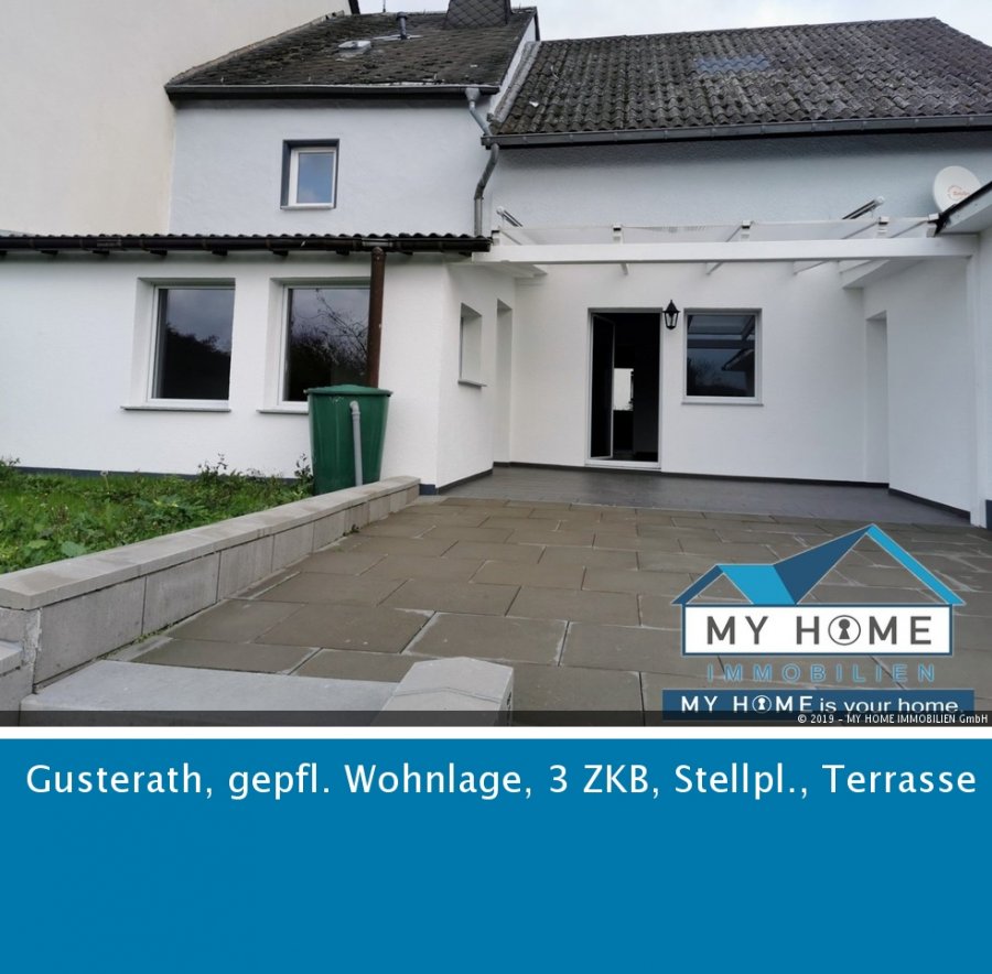 Apartment To Rent Gusterath 76 M 790 Athome