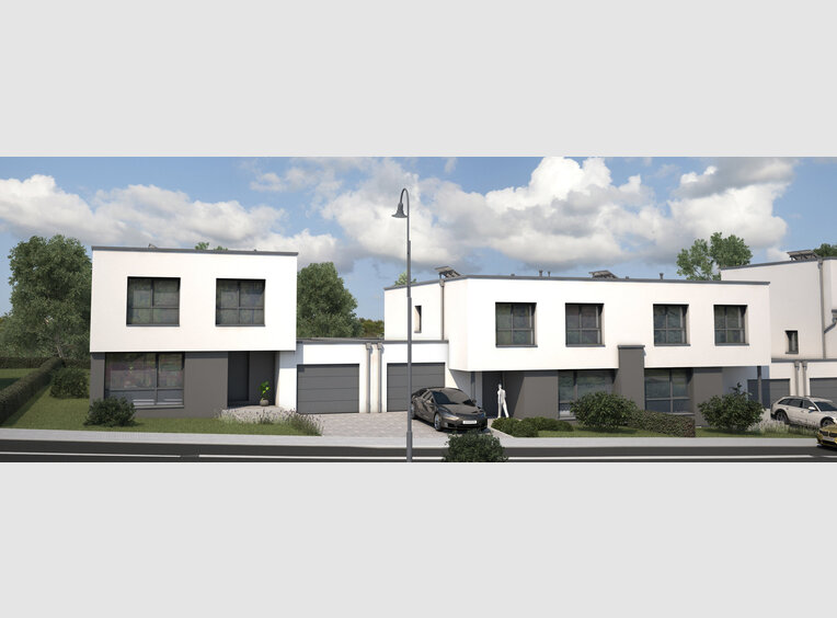Haus zum Kauf 4 Zimmer in Goetzingen (LU) - Ref. 6709008