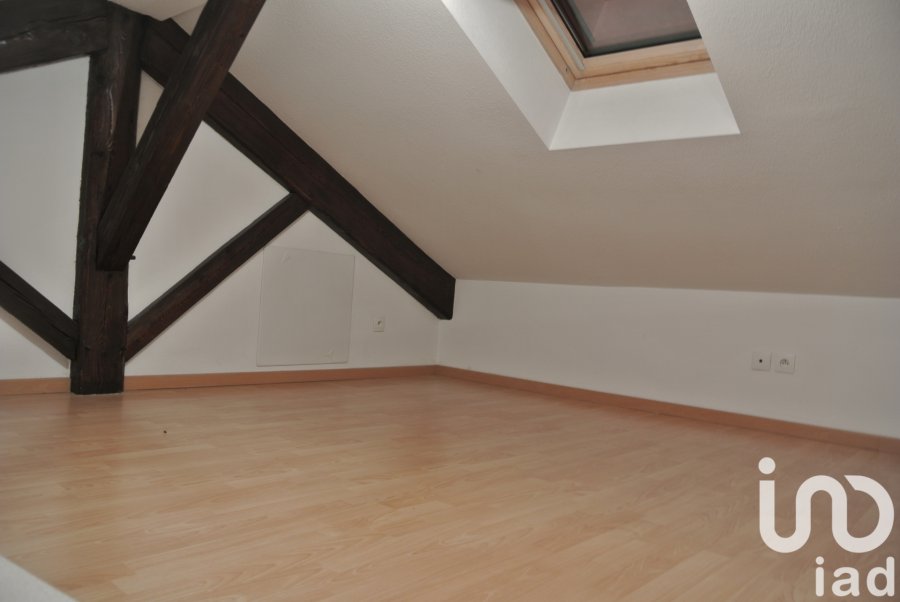Image d'un ▷ appartement à louer • nancy • 54 m² • 670 € | immoregion à 670€ à nancy (54000)