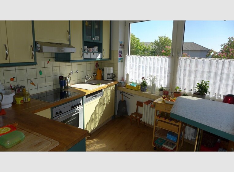 Apartment for sale 5 rooms in Bitburg (DE) - Ref. 7147808