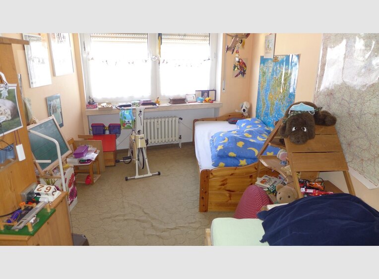 Apartment for sale 5 rooms in Bitburg (DE) - Ref. 7147808