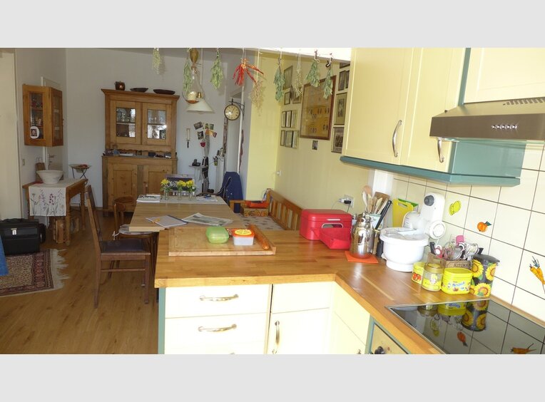 Apartment for sale 5 rooms in Bitburg (DE) - Ref. 7147808