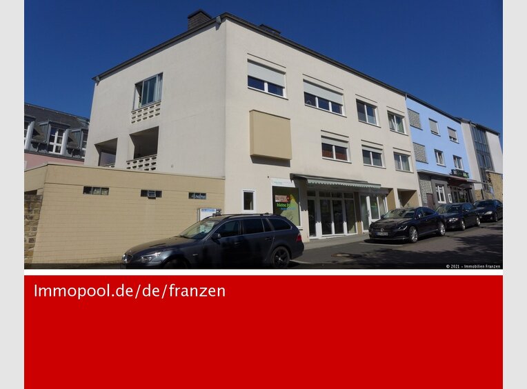 Apartment for sale 5 rooms in Bitburg (DE) - Ref. 7147808