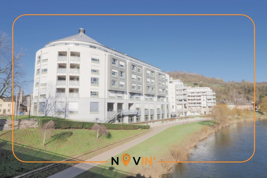 Apartment to sell Diekirch
