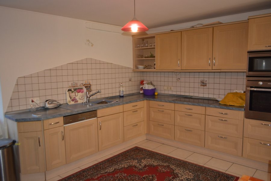 Maison à vendre 3 chambres à Ettelbruck
