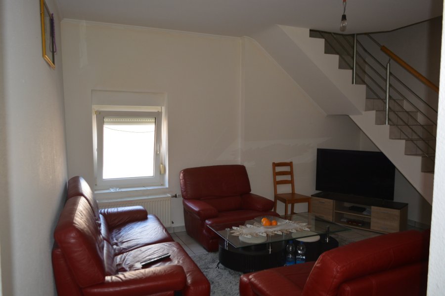 Maison à vendre 3 chambres à Ettelbruck