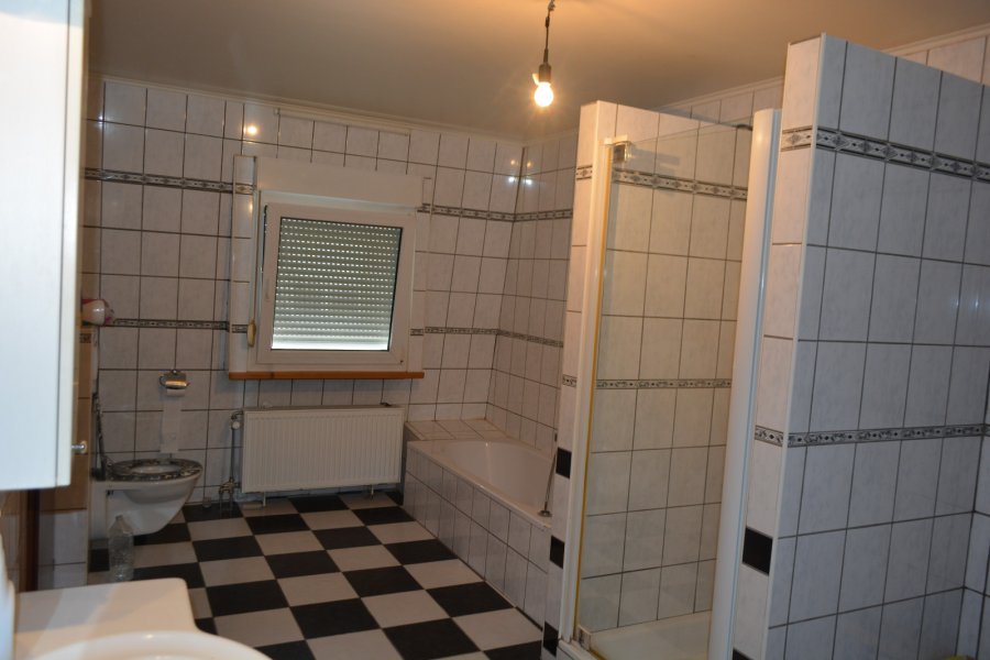 Maison à vendre 3 chambres à Ettelbruck