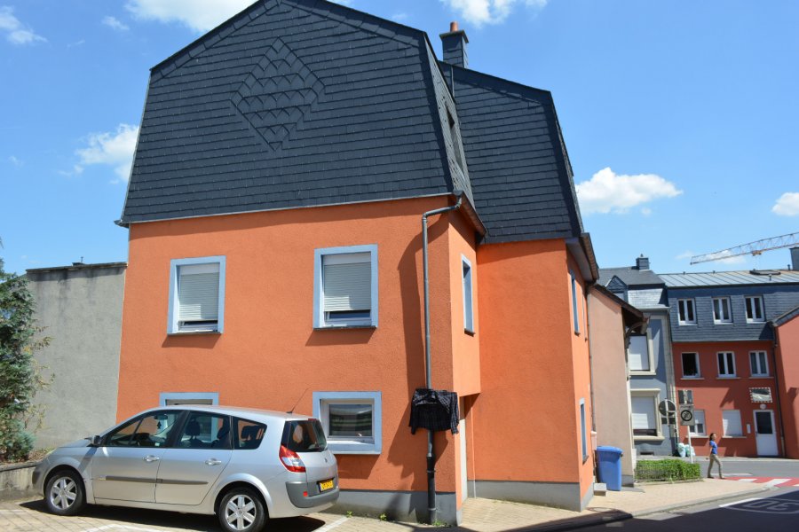 Maison à vendre 3 chambres à Ettelbruck