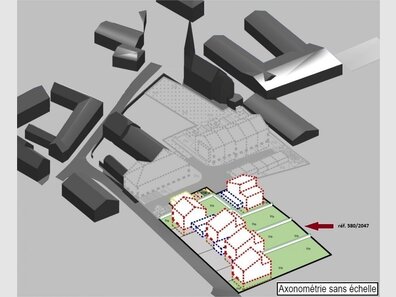 Terrain à vendre à Stegen - Réf. 5579296