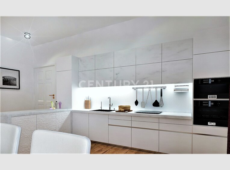 Appartement à vendre 2 Pièces à Mettlach (DE) - Réf. 7013152