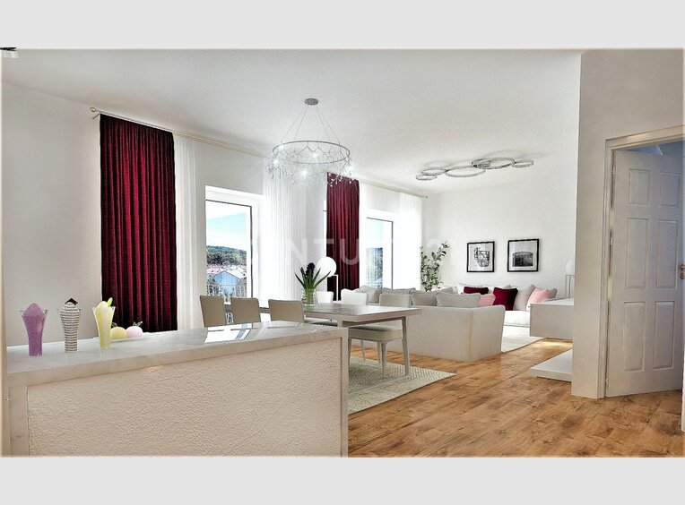 Appartement à vendre 2 Pièces à Mettlach (DE) - Réf. 7013152