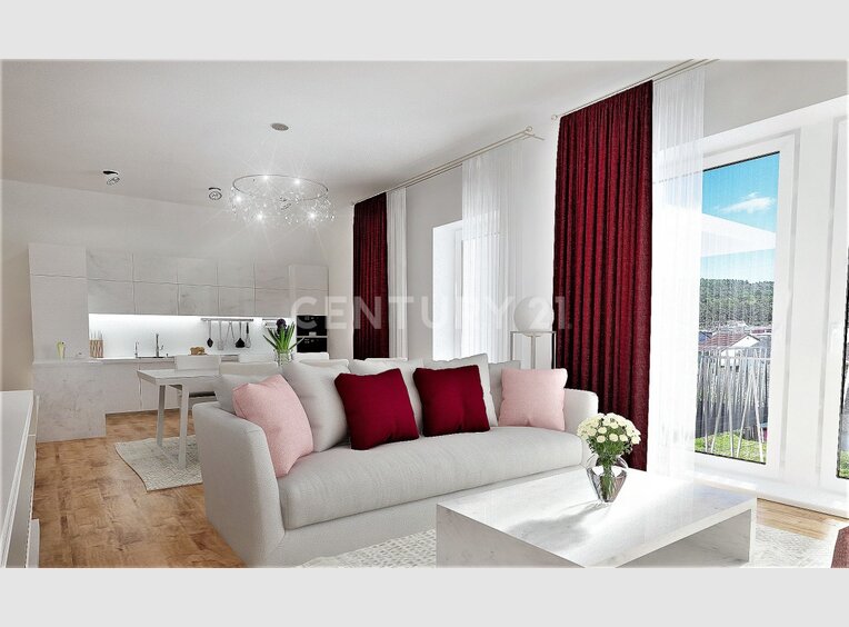 Appartement à vendre 2 Pièces à Mettlach (DE) - Réf. 7013152