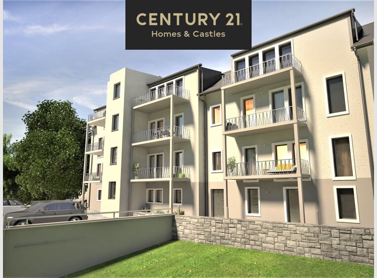 Appartement à vendre 2 Pièces à Mettlach (DE) - Réf. 7013152