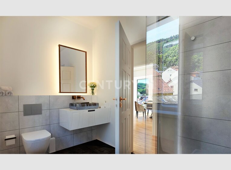 Appartement à vendre 2 Pièces à Mettlach (DE) - Réf. 7013152