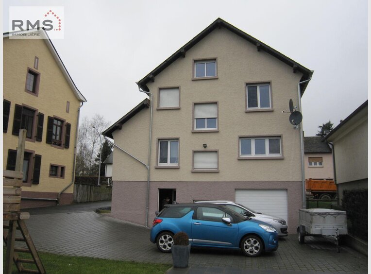 House for sale 5 bedrooms in Niederfeulen (LU) - Ref. 6583072