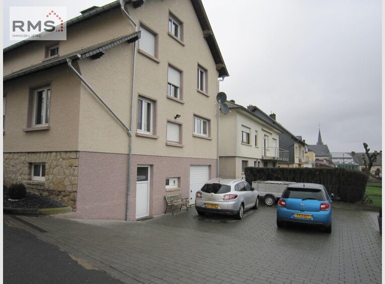 House for sale 5 bedrooms in Niederfeulen (LU) - Ref. 6583072