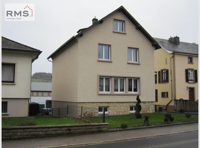 House for sale 5 bedrooms in Niederfeulen (LU) - Ref. 6583072