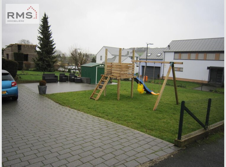 House for sale 5 bedrooms in Niederfeulen (LU) - Ref. 6583072
