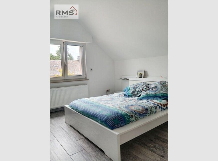 House for sale 5 bedrooms in Niederfeulen (LU) - Ref. 6583072