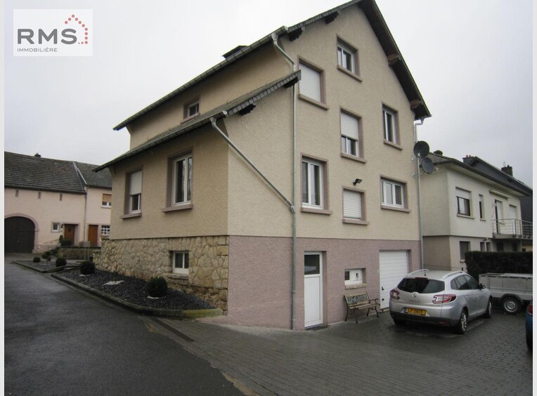 House for sale 5 bedrooms in Niederfeulen (LU) - Ref. 6583072