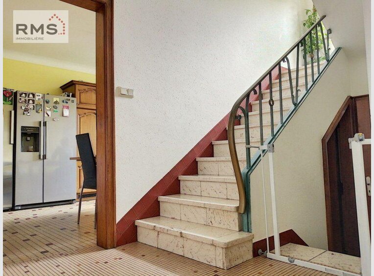 House for sale 5 bedrooms in Niederfeulen (LU) - Ref. 6583072