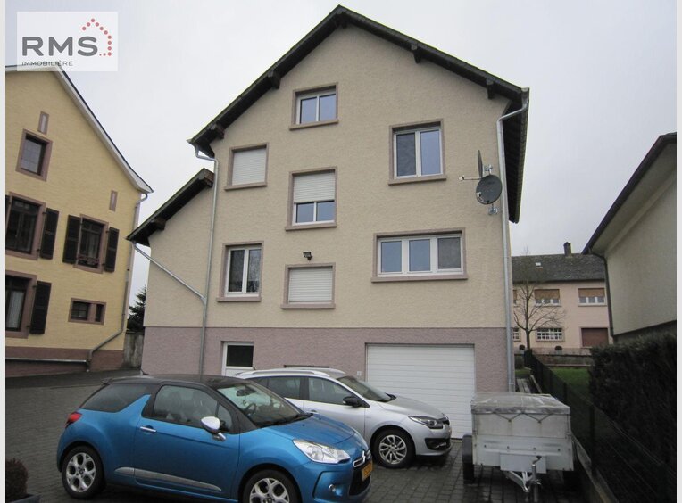 House for sale 5 bedrooms in Niederfeulen (LU) - Ref. 6583072