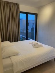 Apartment to let 1 bedroom in Luxembourg-Kirchberg