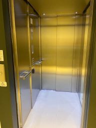 Apartment to let 1 bedroom in Luxembourg-Kirchberg