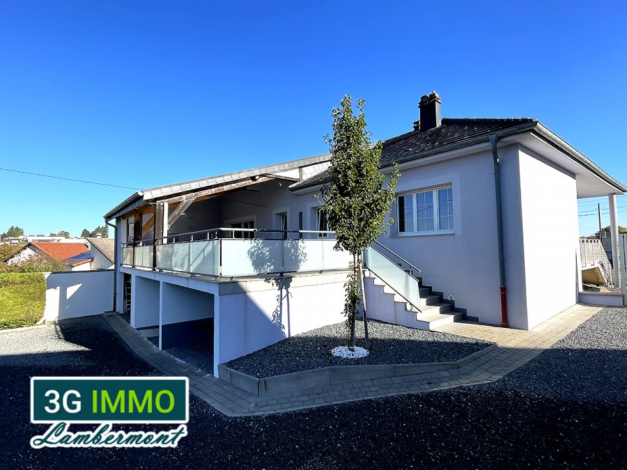 Maison individuelle