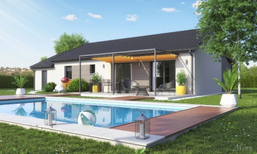▷ Maison en vente • Verny • 9 m² • 9 9 € immoRegion ▷ Maison en vente • Verny • 9 m² • 9 9 € immoRegion
