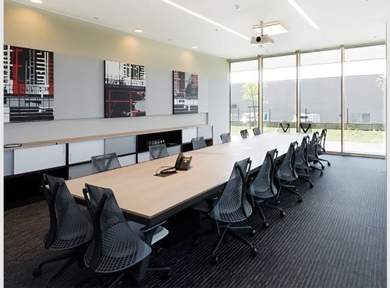 Bureau à louer à Leudelange (LU) - Réf. 7124000