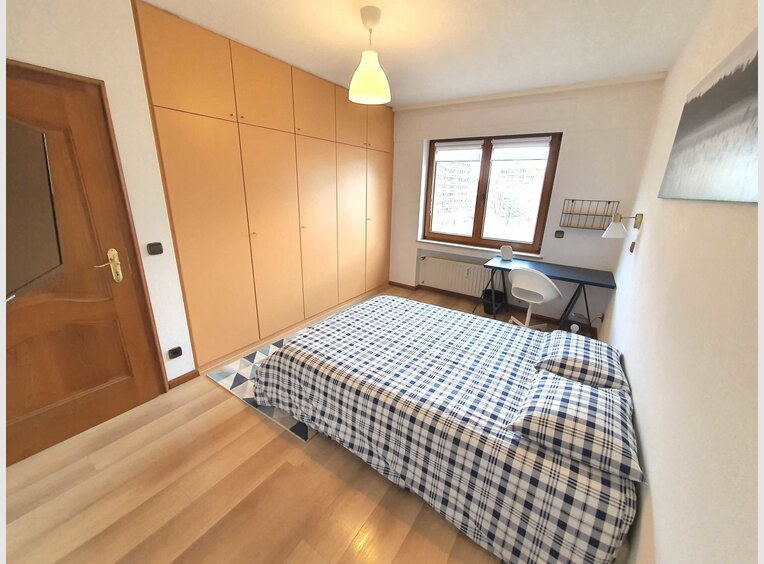 Schlafzimmer zur Miete 4 Zimmer in Luxembourg (LU) - Ref. 7177504