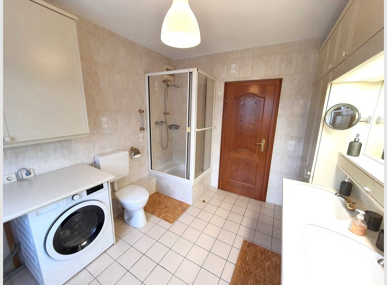 Schlafzimmer zur Miete 4 Zimmer in Luxembourg (LU) - Ref. 7177504