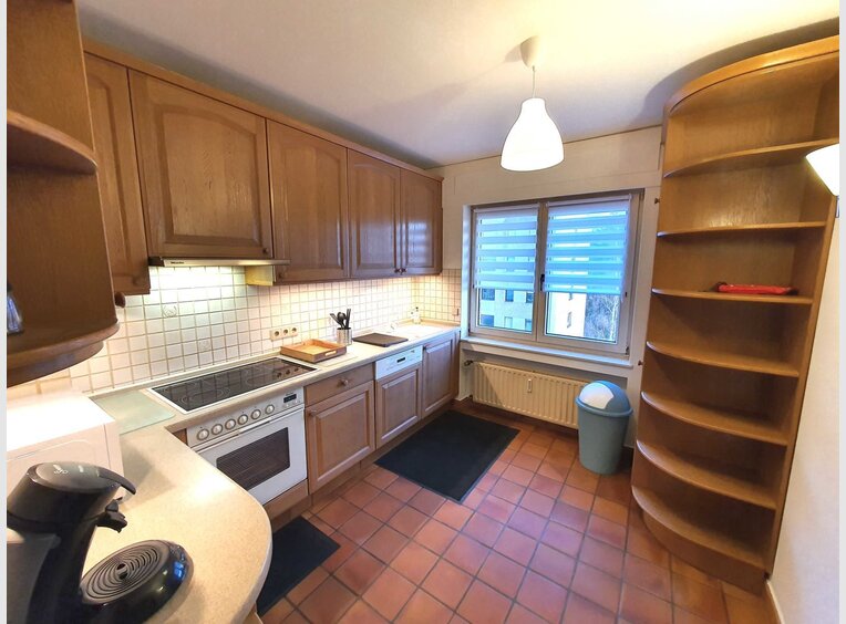 Schlafzimmer zur Miete 4 Zimmer in Luxembourg (LU) - Ref. 7177504