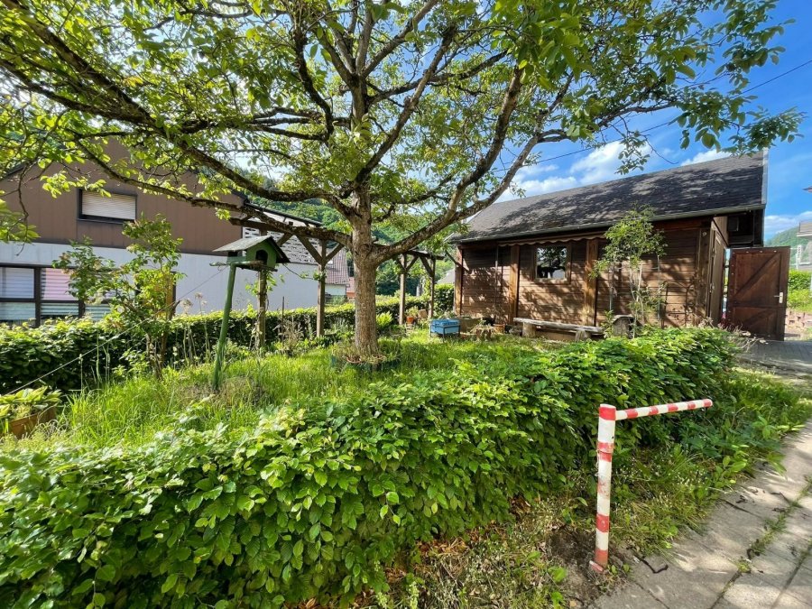 Bauernhaus zu verkaufen 5 Schlafzimmer in Mettlach-Saarhölzbach
