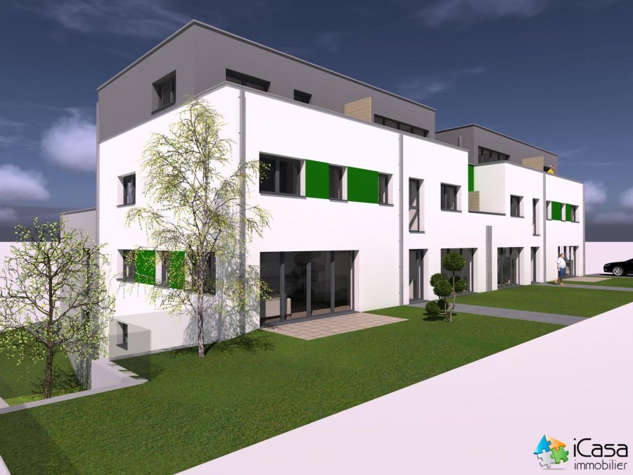 Studio à vendre à Moestroff