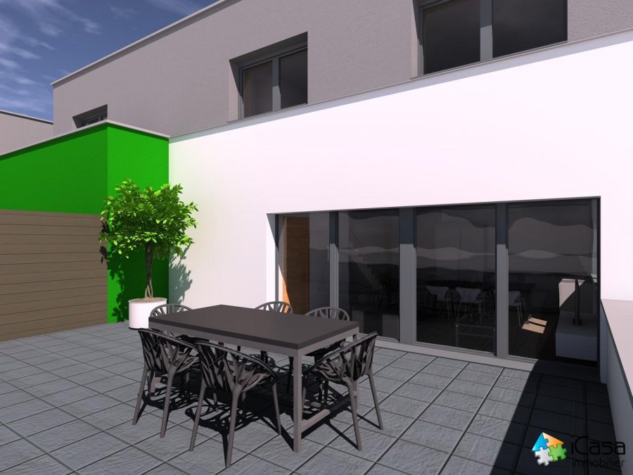 Studio à vendre à Moestroff